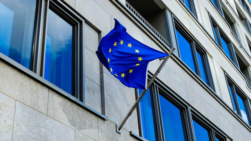 ЕС согласовал проект трибунала для суда над Путиным за «преступление агрессии»