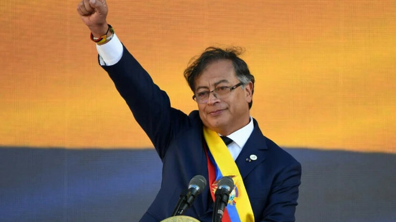 Президент Колумбии призывает разрешить кокаин