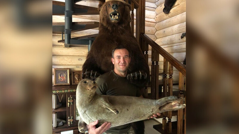 Строили укрепления – получили арест? В Курске задержали организатора протеста