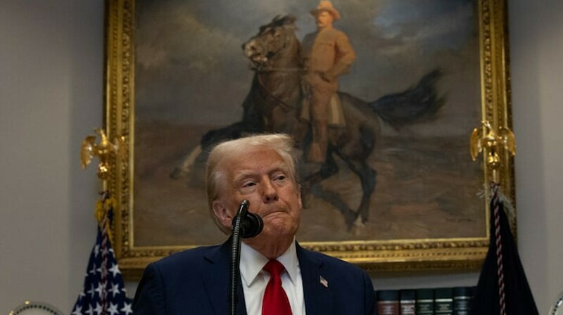 Суд заблокировал указ Трампа об отмене гражданства по рождению