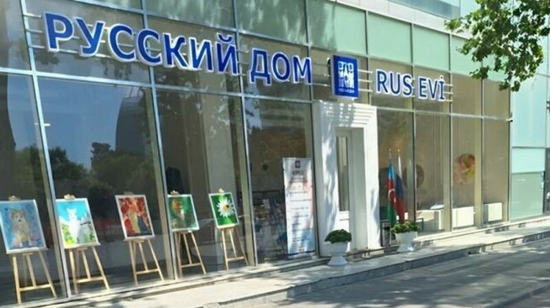 Азербайджан против Кремля? Власти закрыли ключевую пропагандистскую структуру России