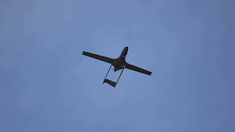 ВСУ атаковали Приморско-Ахтарск, цель – военный аэродром