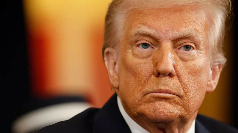 Трамп подписал указ о запрете трансгендерным спортсменкам участвовать в женских соревнованиях