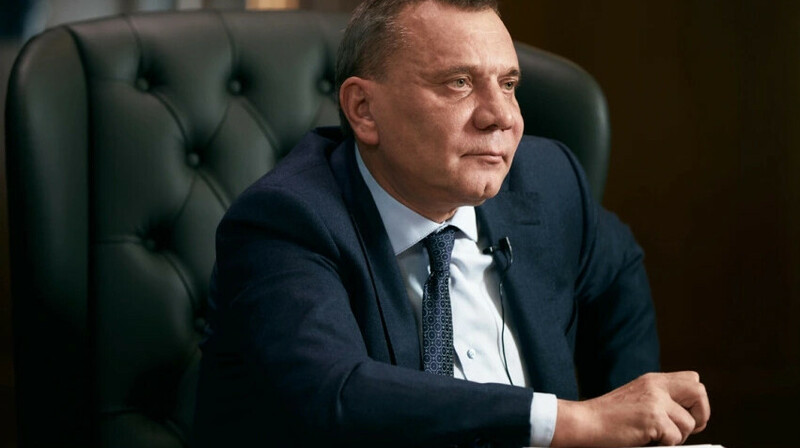 «Все случилось за один вечер» – Кремль сменил руководителя «Роскосмоса»