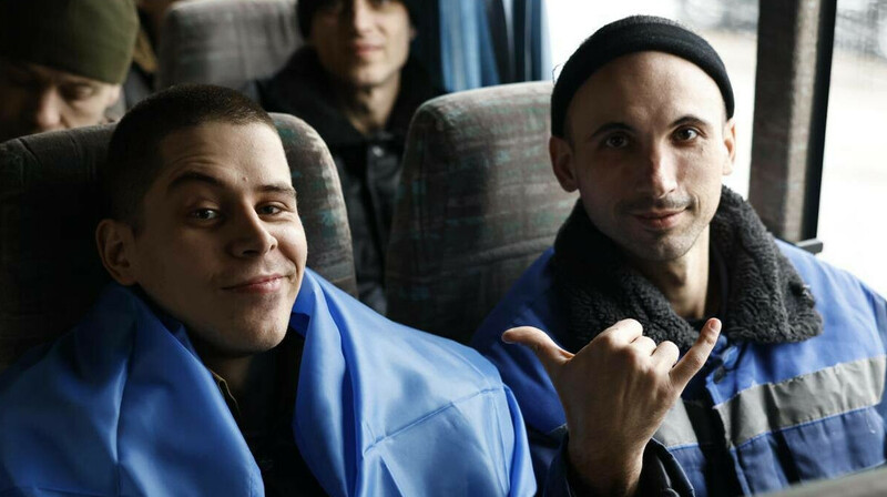 Масштабный обмен пленными: Зеленский и Минобороны России подтвердили информацию