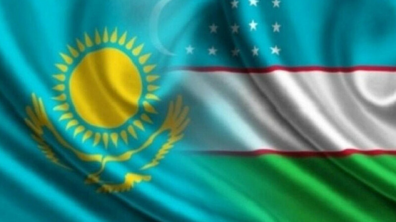 На границе Казахстана и Узбекистана появится центр промышленной кооперации