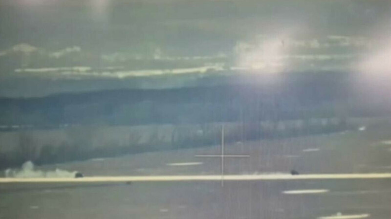 ВСУ начали наступление в Курской области – сообщают Z-каналы