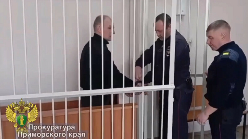 В Приморье экс-боец ЧВК "Вагнер" подозревается в убийстве и нанесении тяжких телесных повреждений