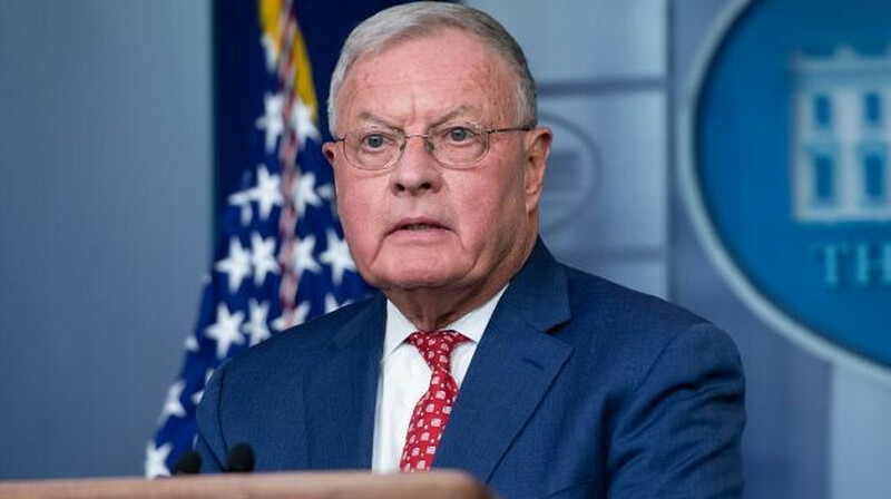 Вашингтон прокомментировал заявление Зеленского о ядерном арсенале