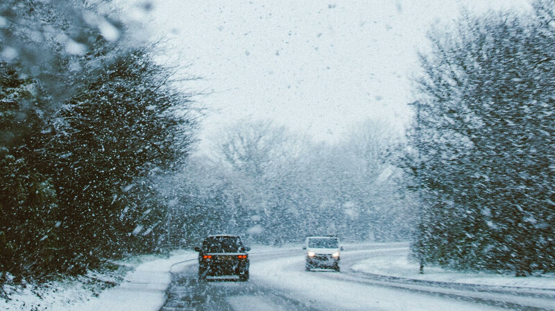 Снег, туман и усиление ветра возможны в Казахстане 7 февраля