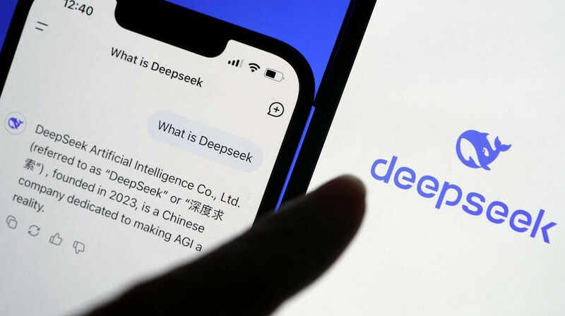 Южнокорейские министерства блокируют DeepSeek из соображений безопасности