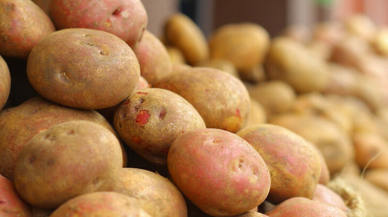Картофель на вес золота? Экспорт привел к рекордному росту цен