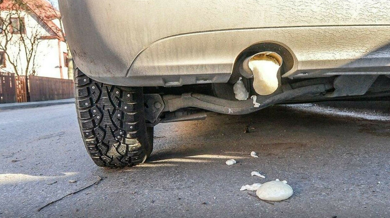 В Германии задержаны предполагаемые «российские диверсанты»