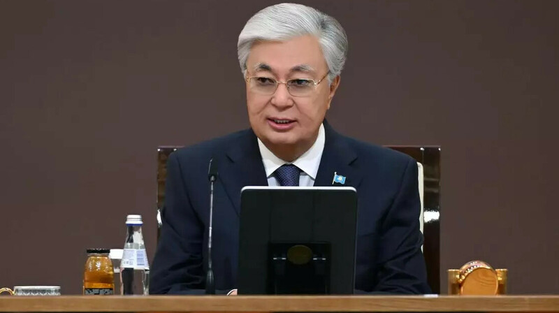 Вопрос НДС в Казахстане: Токаев требует детального обсуждения