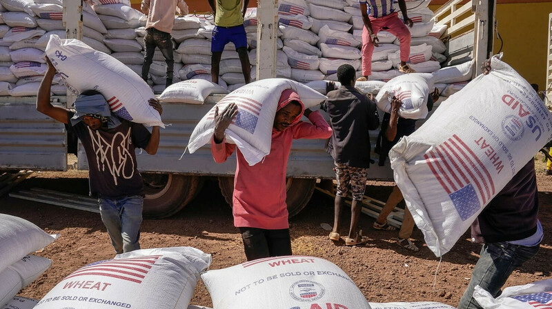 Массовые увольнения: Трамп ликвидирует почти весь штат USAID