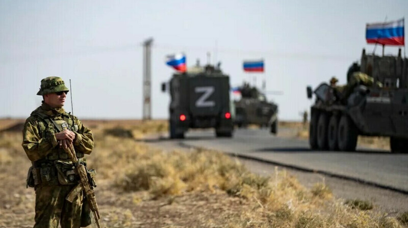 Новые власти Сирии готовы оставить российские базы – но на своих условиях