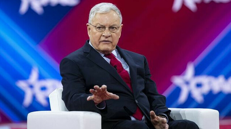 Келлог: санкции против России можно усилить – они работают на «тройку»