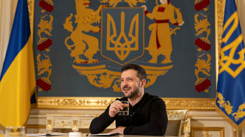 Украина предлагает США "сделку" по разработке редкоземельных металлов в обмен на поддержку