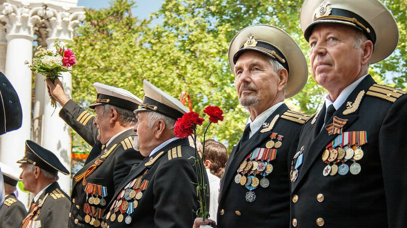 Как будет проходить празднование 80-летия Победы в Великой Отечественной войне
