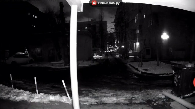 Массированная атака ВСУ: удары по нефтебазе и жилым домам в Ростове