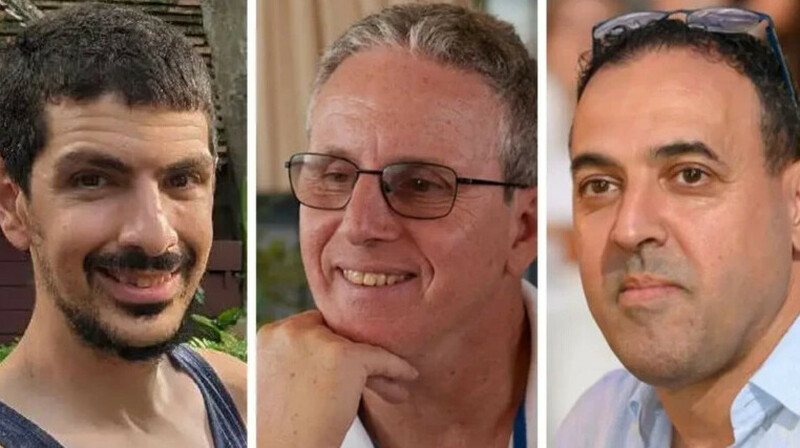 ХАМАС объявил имена трех заложников, которых освободят 8 февраля