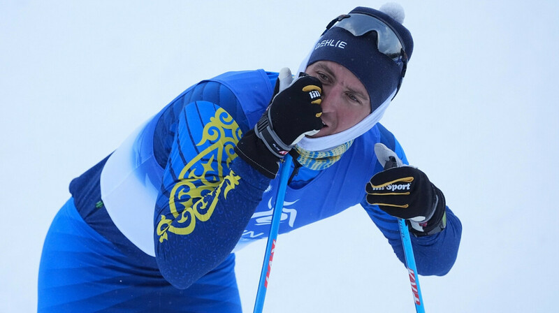 Казахстанская сборная стартовала на зимней Азиаде с трех серебряных медалей