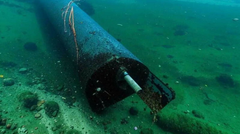 В Финском заливе поврежден подводный кабель «Ростелекома»