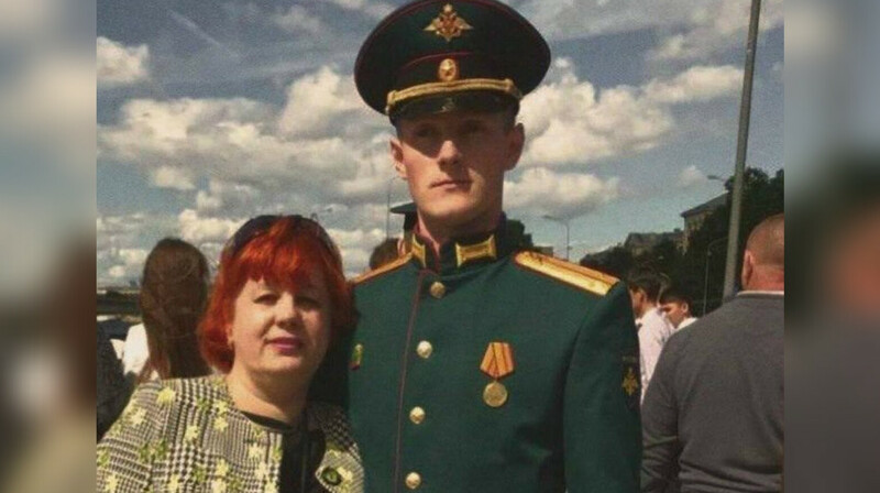 В России погиб военный, которого Украина обвиняет в атаке на село Гроза