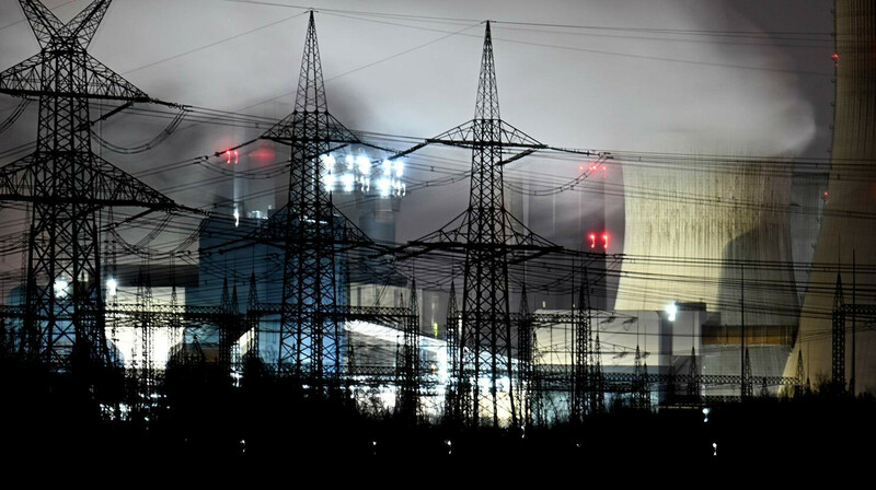 Москва потеряла Балтии: страны больше не подключены к российской энергии