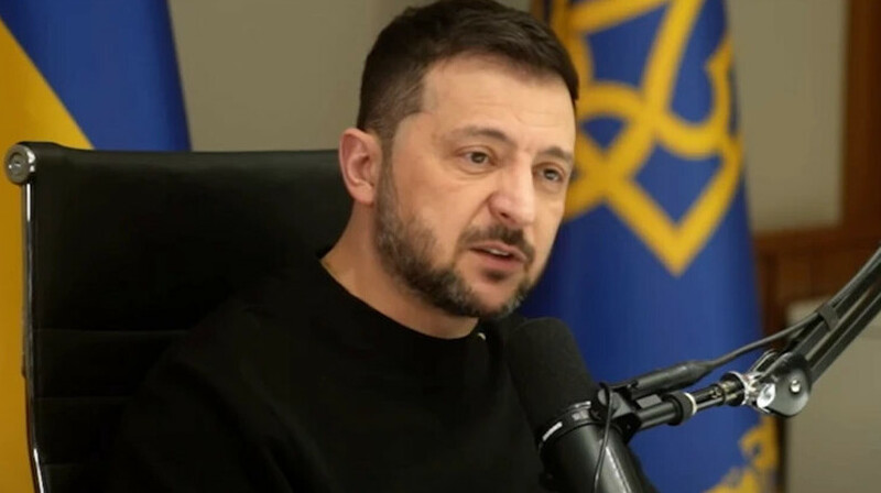 Украина предложила создать гуманитарный коридор в Курской области