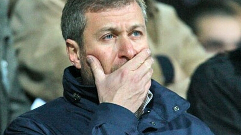 Легендарная вилла и суперкары на миллионы: что нашли у Абрамовича в Германии?