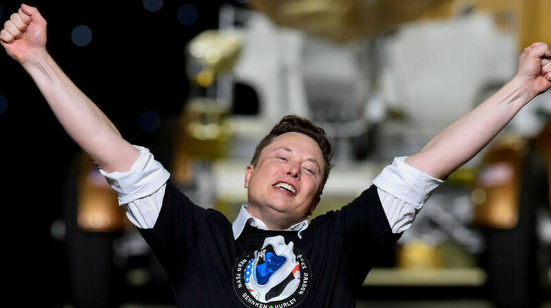 Сделки не будет: Маск отказался от американского TikTok