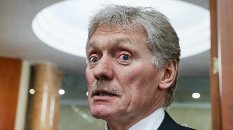 Кремль прокомментировал сообщения о переговорах Трампа и Путина