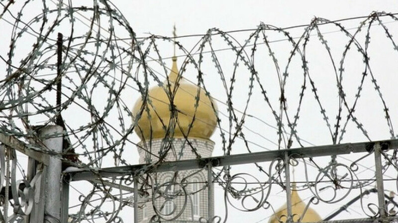 В колонии Алтайского края убили самого пожилого заключенного России?