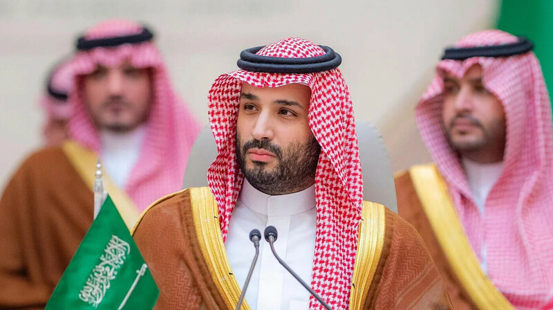 Саудовская Аравия осудила идею переселения палестинцев