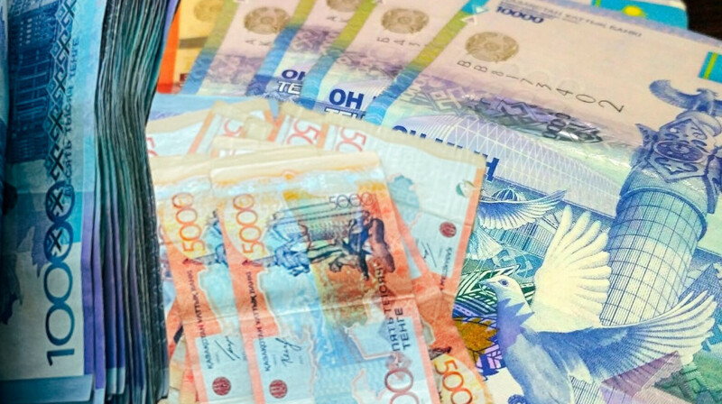 Где в Казахстане платят больше всего? Новые данные о доходах