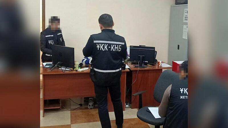 Взлом Damumed: двое хакеров наказаны штрафом