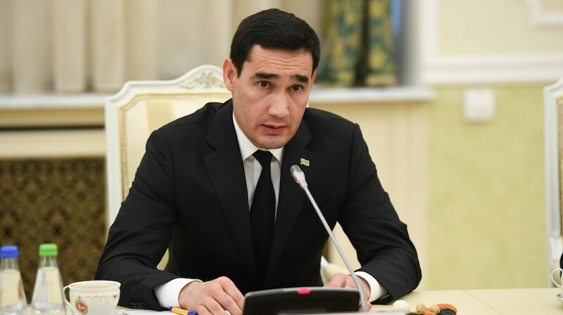 Президент Туркменистана устроил чистку: министры и губернатор уволены в один день