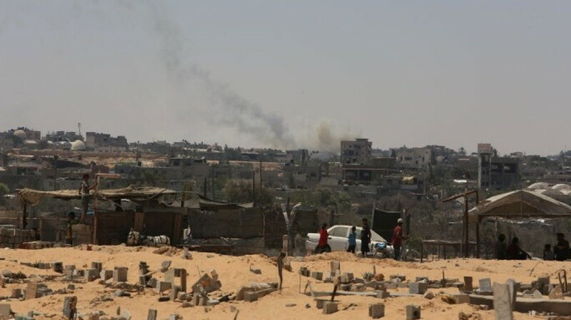 ХАМАС прекратил освобождение заложников – Израиль готовится к бою?