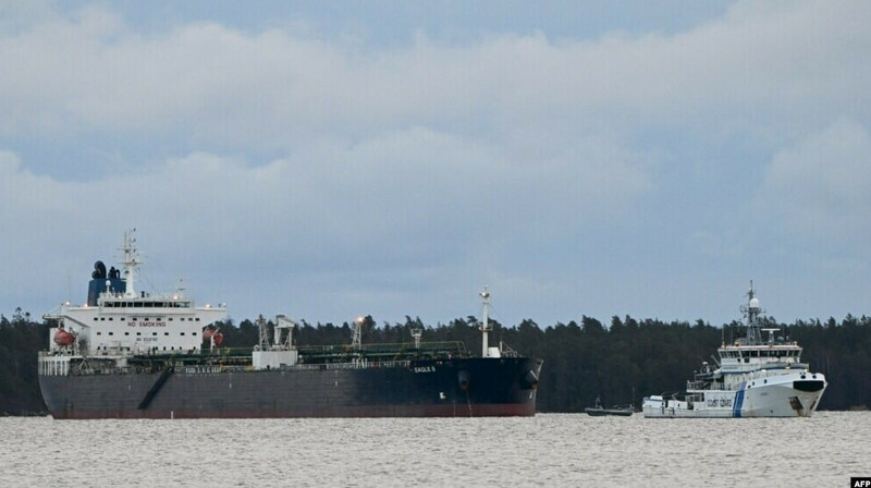 В Европе готовят захват российских нефтяных танкеров – Politico