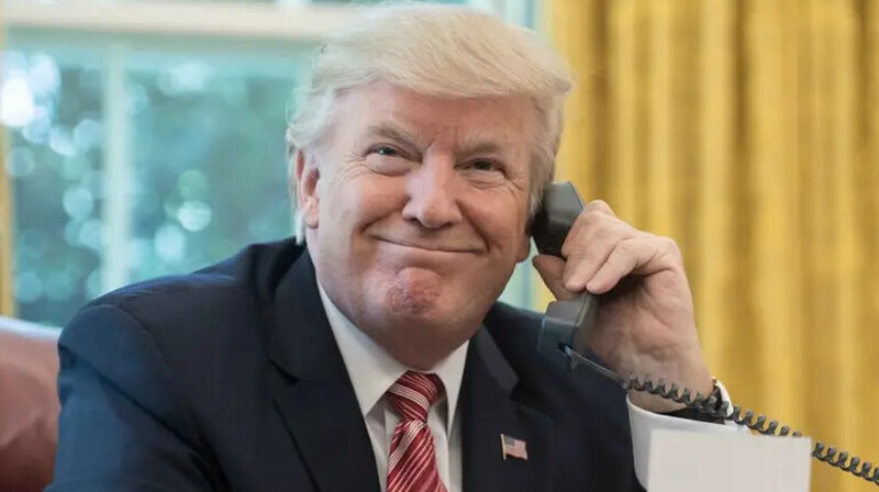 Окончание войны? Трамп заявил о прогрессе в переговорах