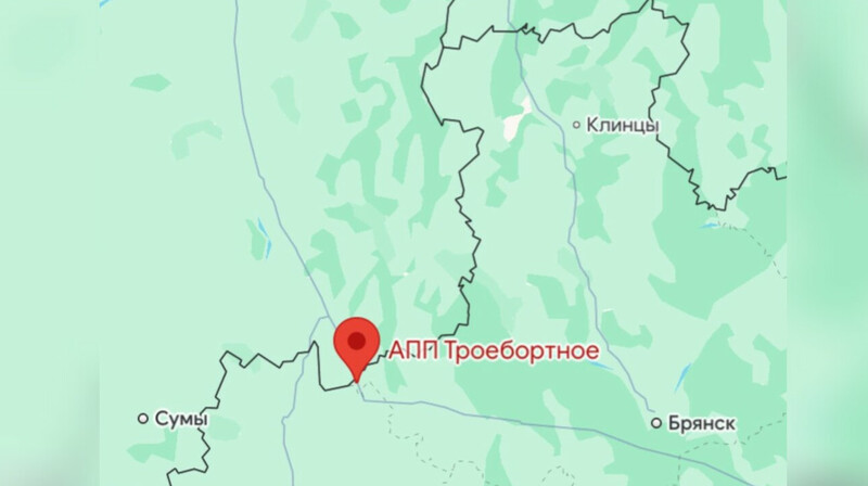 Погибли российские военные: ВСУ ударили по таможенным постам в Брянской области