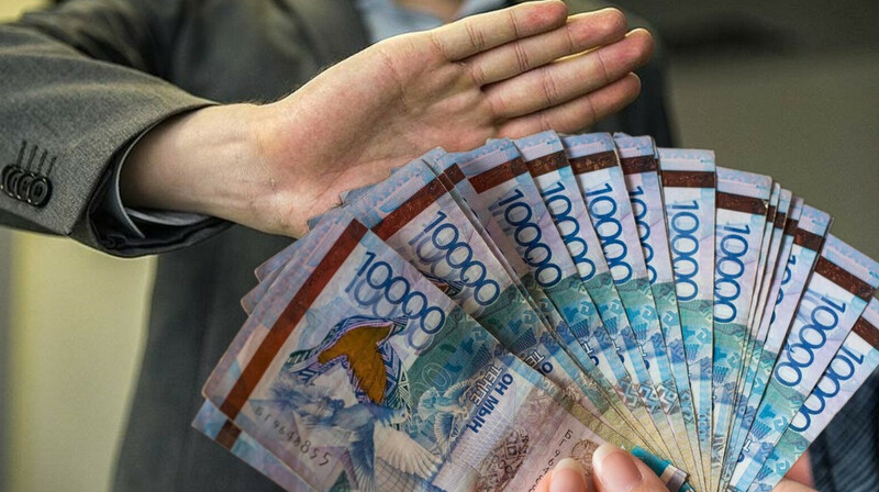 Казахстан поднялся в мировом антикоррупционном рейтинге