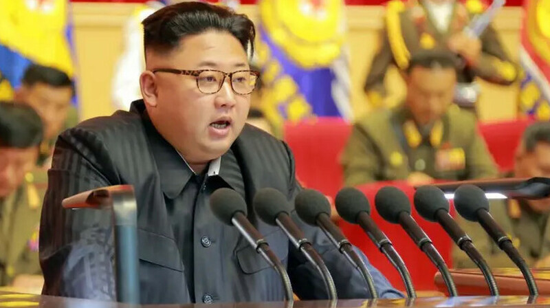 В КНДР запретили обсуждать слухи о гибели военных в Украине