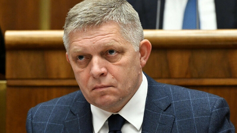 Премьер Словакии лично благодарит Маска за «ликвидацию» USAID