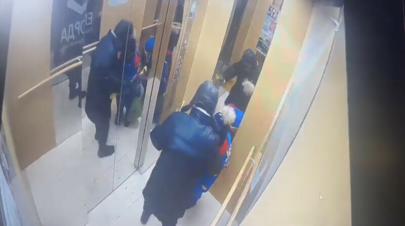 В Астане подросток с ножом напал на ребенка – пострадавший в тяжелом состоянии