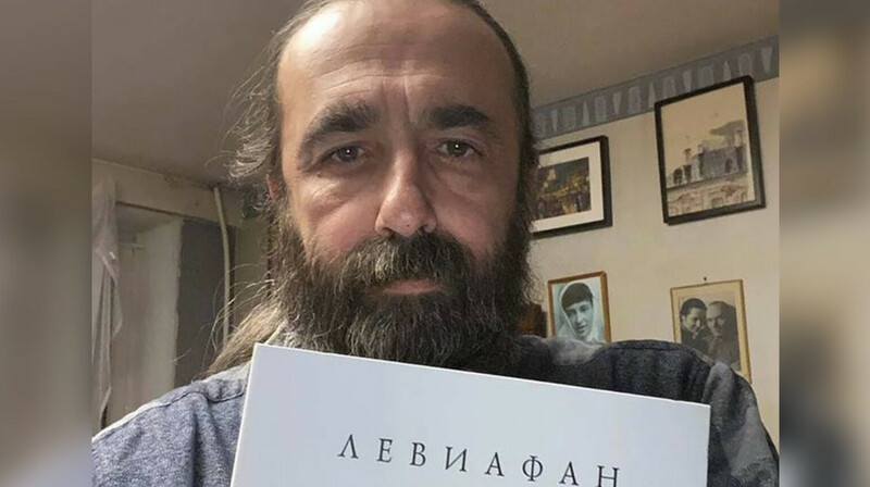 В Петербурге завели дело на священника, потому что он «не донес сам на себя»