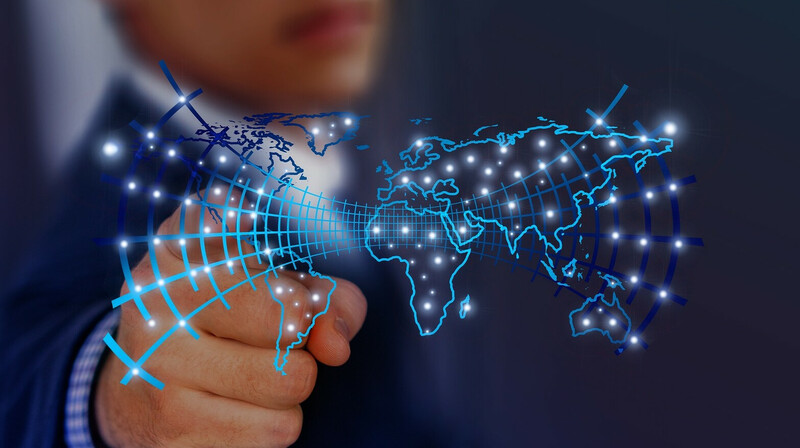 США и Великобритания отказались поддержать международную декларацию о регулировании ИИ