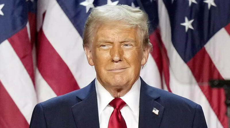 ЕС, Канада и Мексика обрушились с критикой на решение Трампа о повышении пошлин