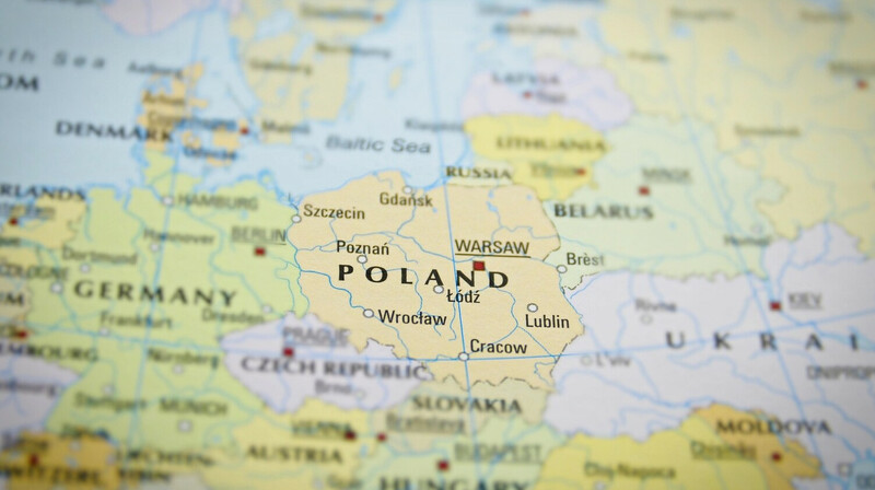 Польша заявила о нарушении своего воздушного пространства российским военным самолетом над Балтикой